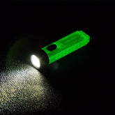 SPERAS Mini Multifunctional Keychain Lights 400 Lumen